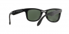 OKULARY RAY-BAN® FOLDING WAYFARER RB 4105 601 54 ROZMIAR M